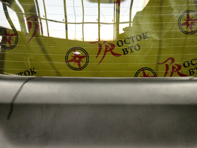 дверь задняя, 16000 рублей, Красноярск