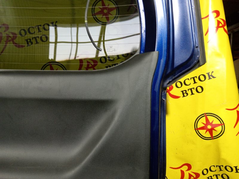 дверь задняя, 16000 рублей, Красноярск