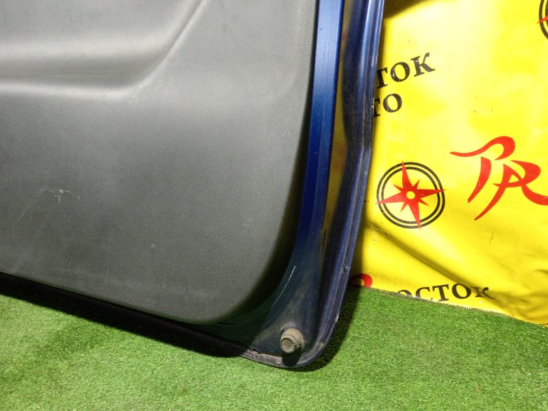 дверь задняя, 16000 рублей, Красноярск