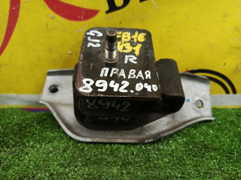 Подушка двигателя, 300 рублей, Красноярск