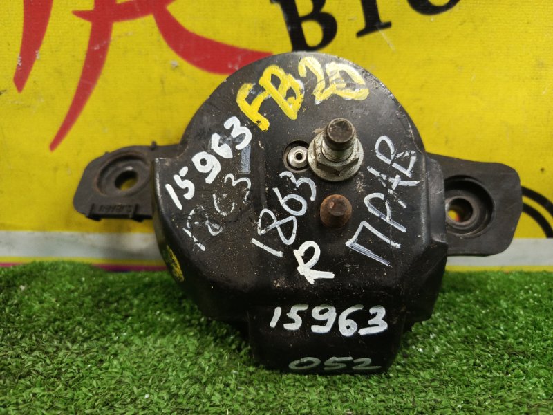 Подушка двигателя, 350 рублей, Красноярск