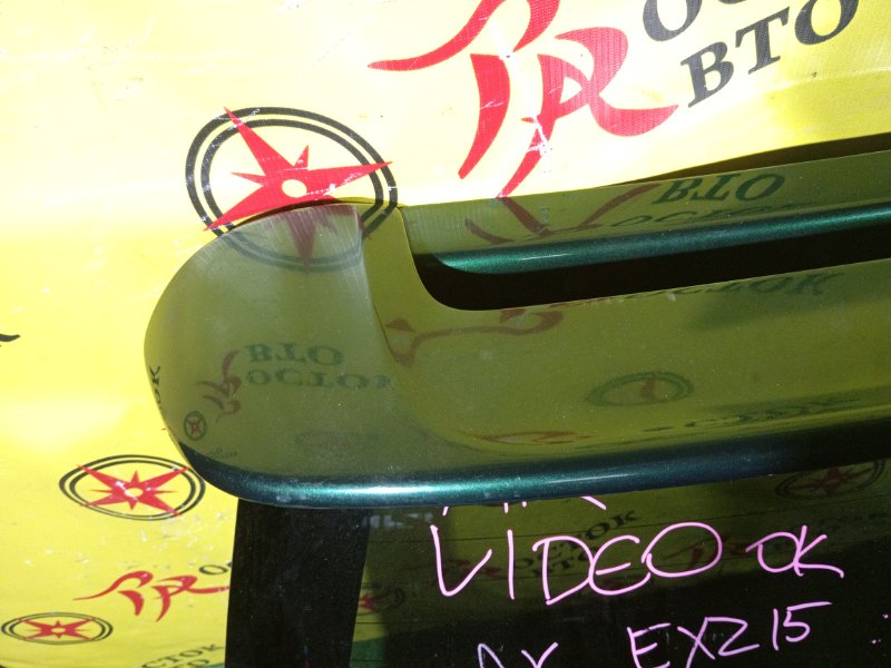 дверь задняя, 8000 рублей, Красноярск