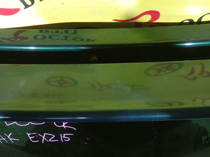 дверь задняя, 8000 рублей, Красноярск