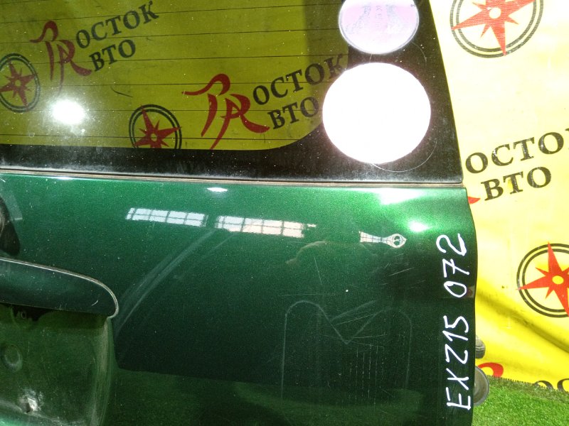 дверь задняя, 8000 рублей, Красноярск