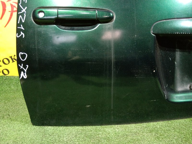 дверь задняя, 8000 рублей, Красноярск