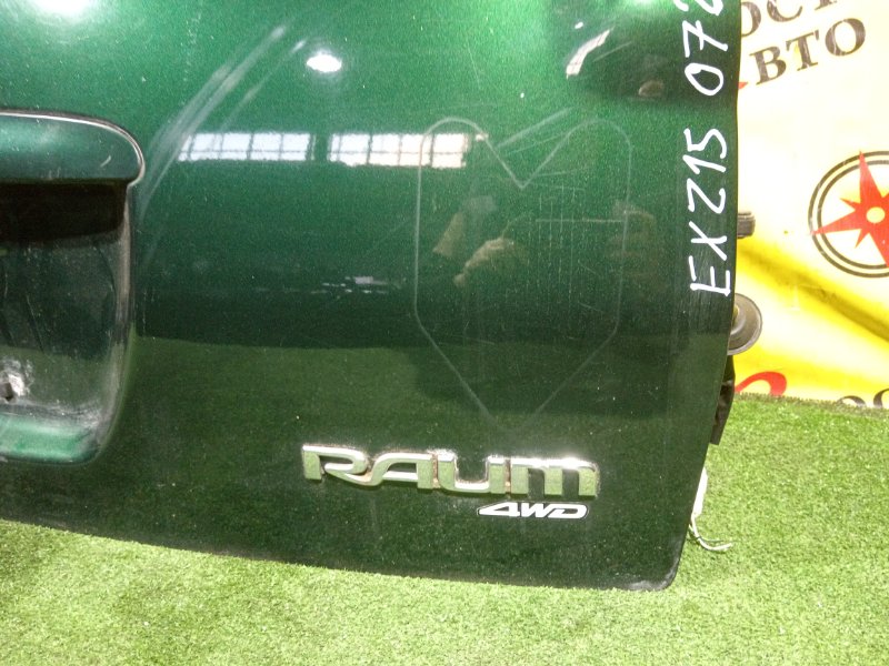 дверь задняя, 8000 рублей, Красноярск