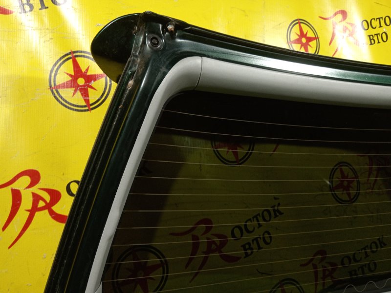 дверь задняя, 8000 рублей, Красноярск