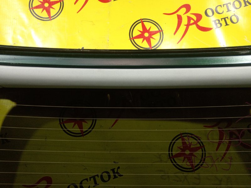 дверь задняя, 8000 рублей, Красноярск