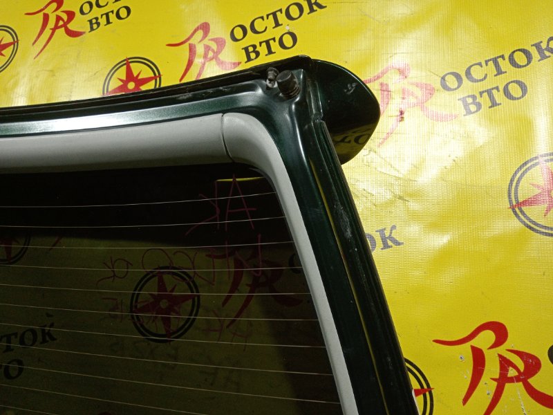 дверь задняя, 8000 рублей, Красноярск