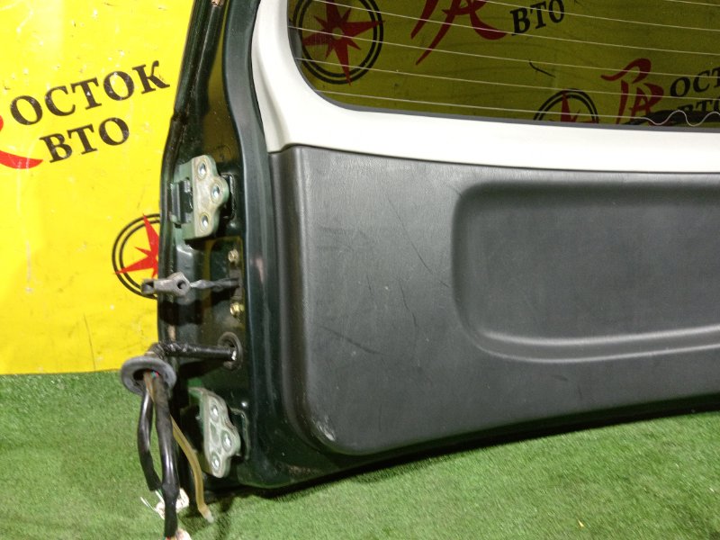 дверь задняя, 8000 рублей, Красноярск