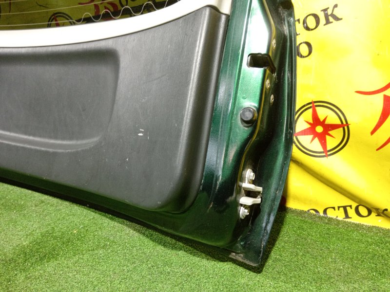 дверь задняя, 8000 рублей, Красноярск