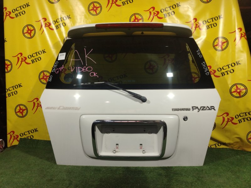 дверь задняя, 8000 рублей, Красноярск