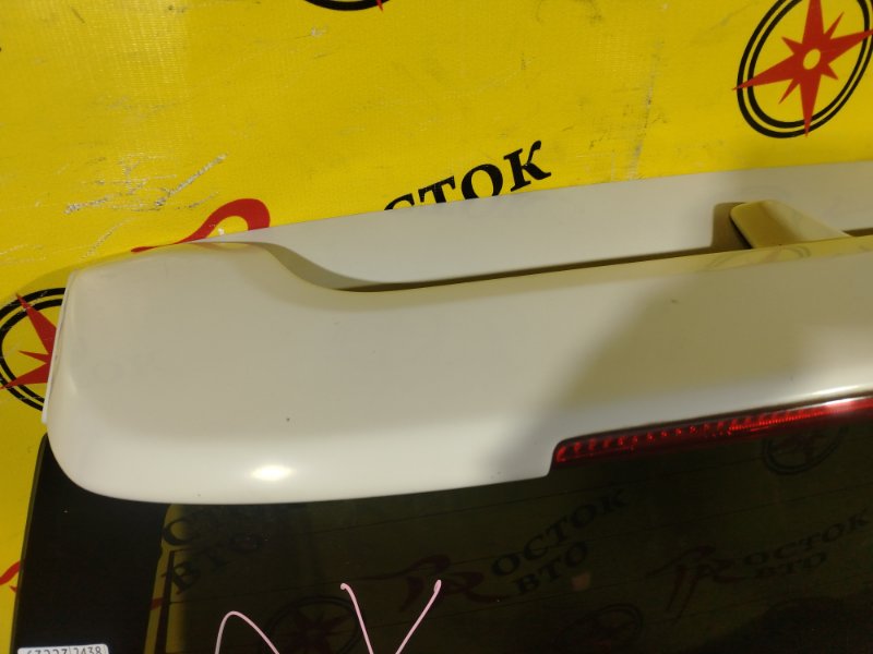 дверь задняя, 8000 рублей, Красноярск