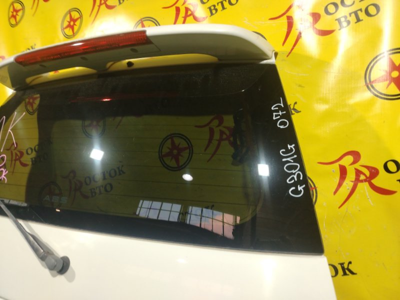 дверь задняя, 8000 рублей, Красноярск