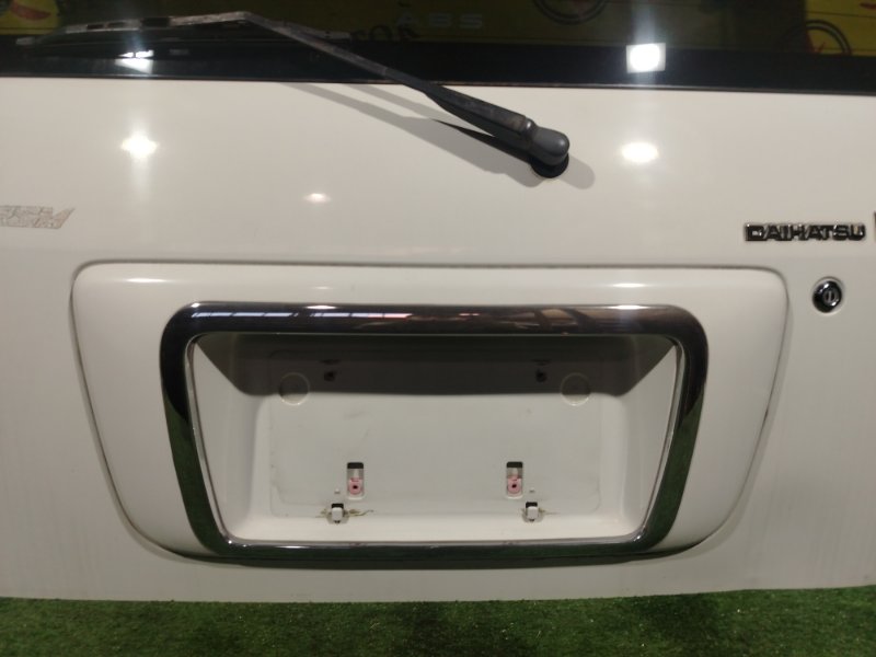 дверь задняя, 8000 рублей, Красноярск