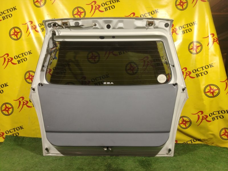 дверь задняя, 8000 рублей, Красноярск