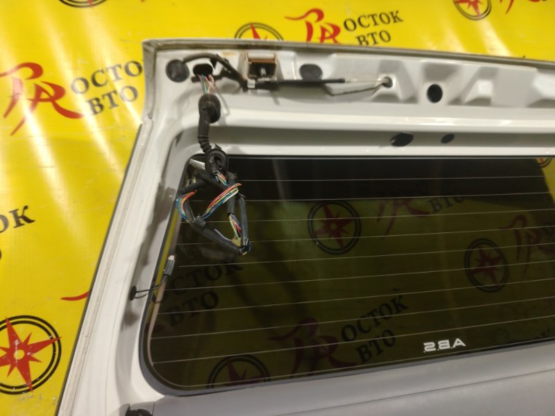 дверь задняя, 8000 рублей, Красноярск