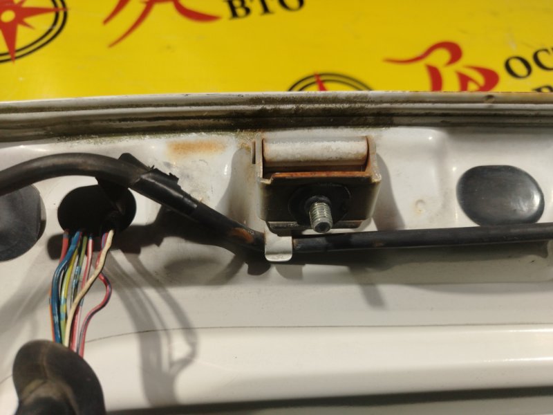 дверь задняя, 8000 рублей, Красноярск