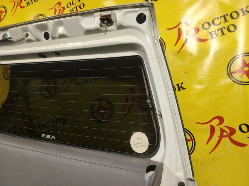 дверь задняя, 8000 рублей, Красноярск