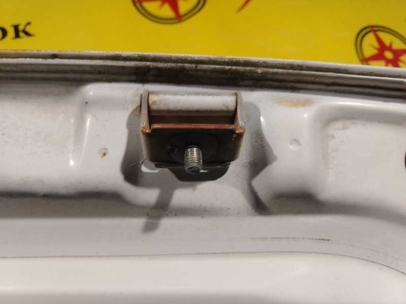 дверь задняя, 8000 рублей, Красноярск