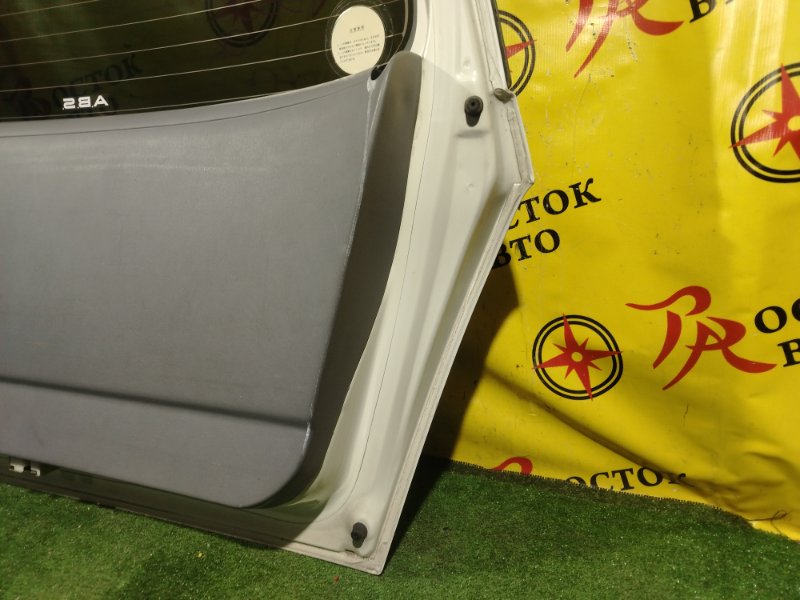 дверь задняя, 8000 рублей, Красноярск