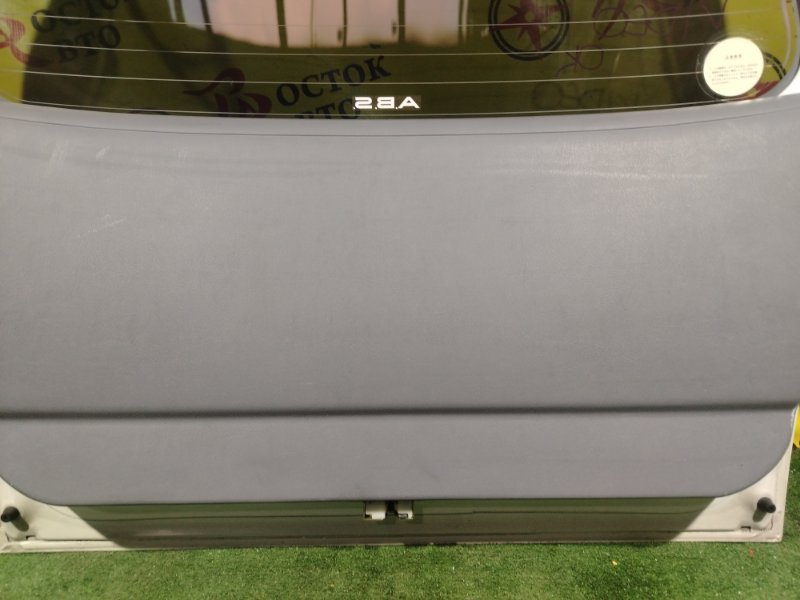 дверь задняя, 8000 рублей, Красноярск