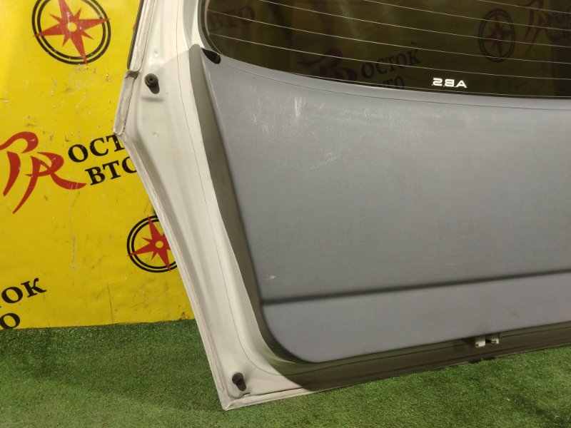 дверь задняя, 8000 рублей, Красноярск