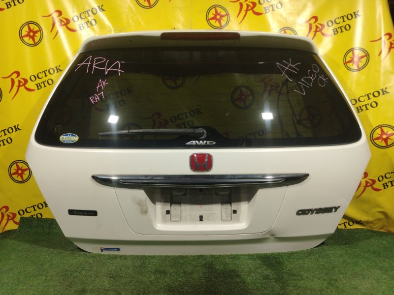 дверь задняя, 18000 рублей, Красноярск