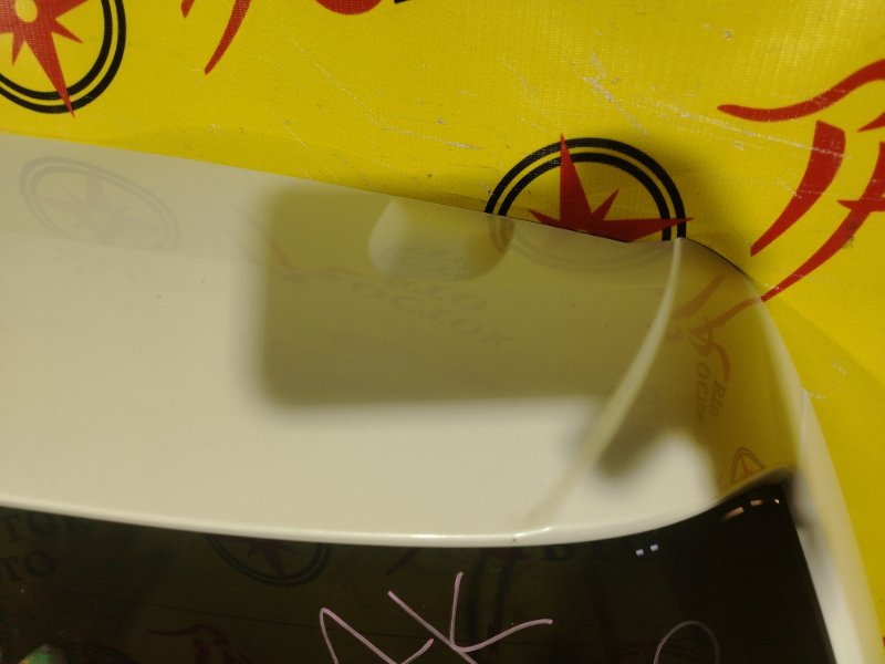 дверь задняя, 18000 рублей, Красноярск