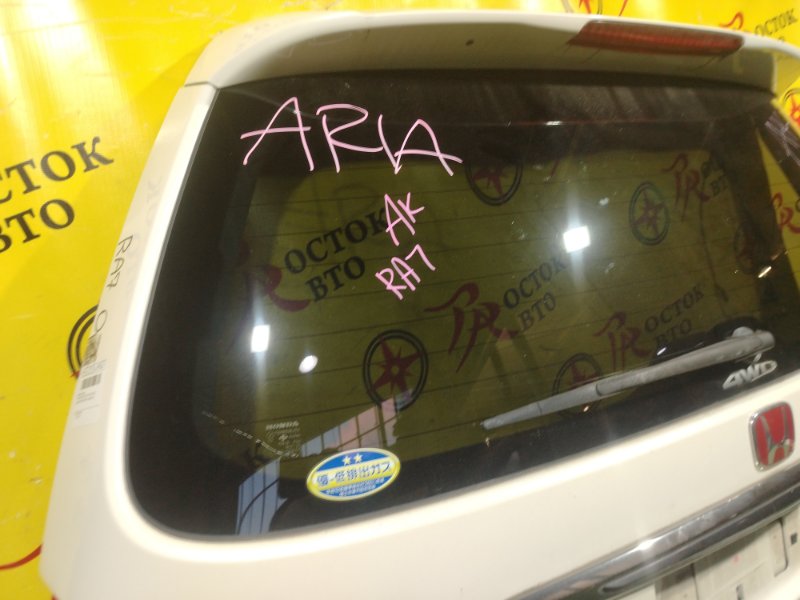 дверь задняя, 18000 рублей, Красноярск