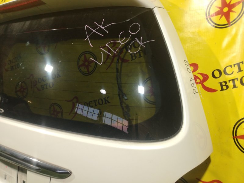 дверь задняя, 18000 рублей, Красноярск