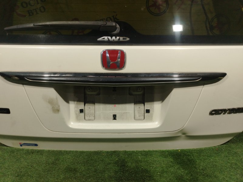 дверь задняя, 18000 рублей, Красноярск