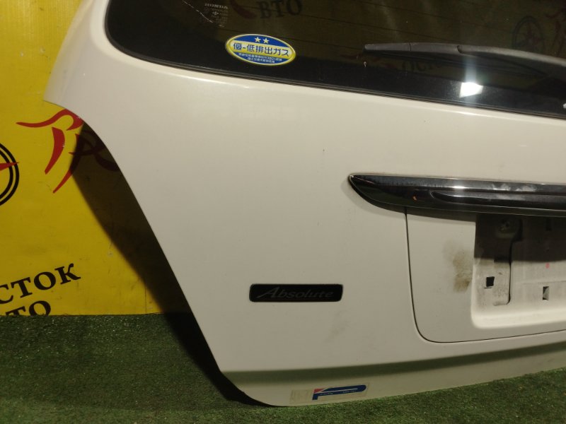 дверь задняя, 18000 рублей, Красноярск