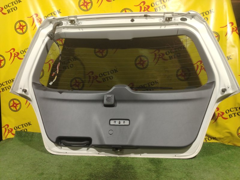 дверь задняя, 18000 рублей, Красноярск