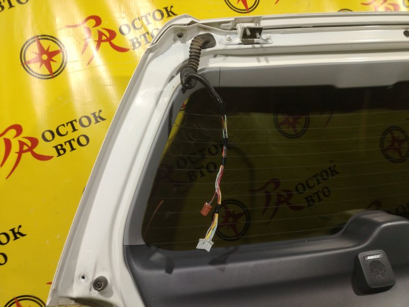 дверь задняя, 18000 рублей, Красноярск