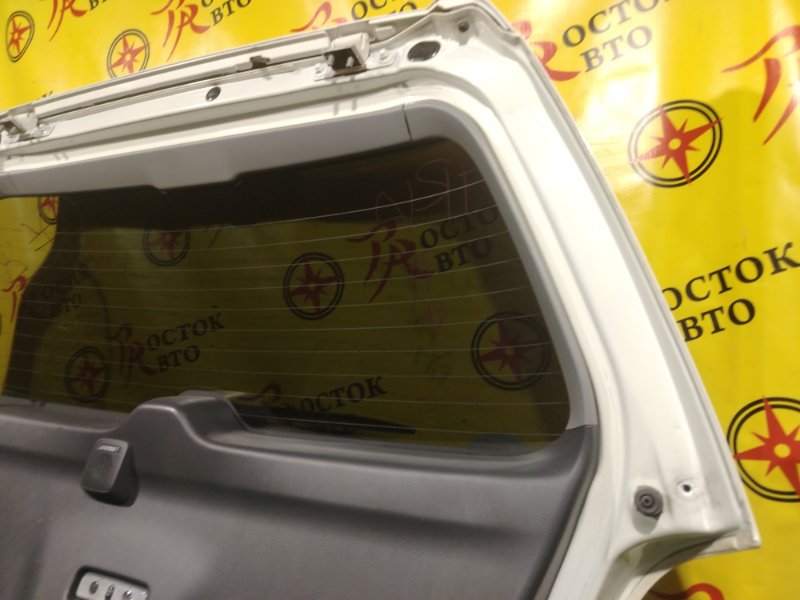 дверь задняя, 18000 рублей, Красноярск