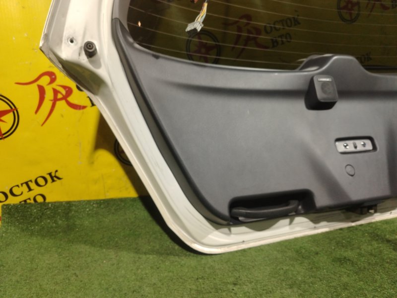 дверь задняя, 18000 рублей, Красноярск