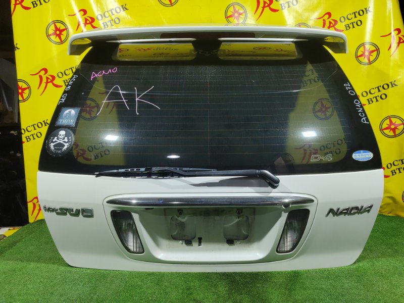 дверь задняя, 21000 рублей, Красноярск