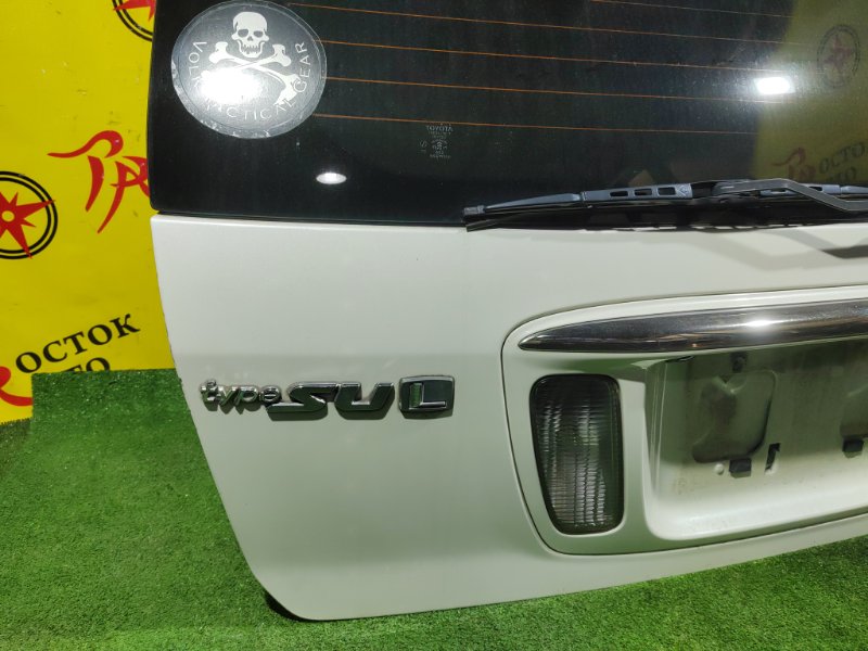 дверь задняя, 21000 рублей, Красноярск