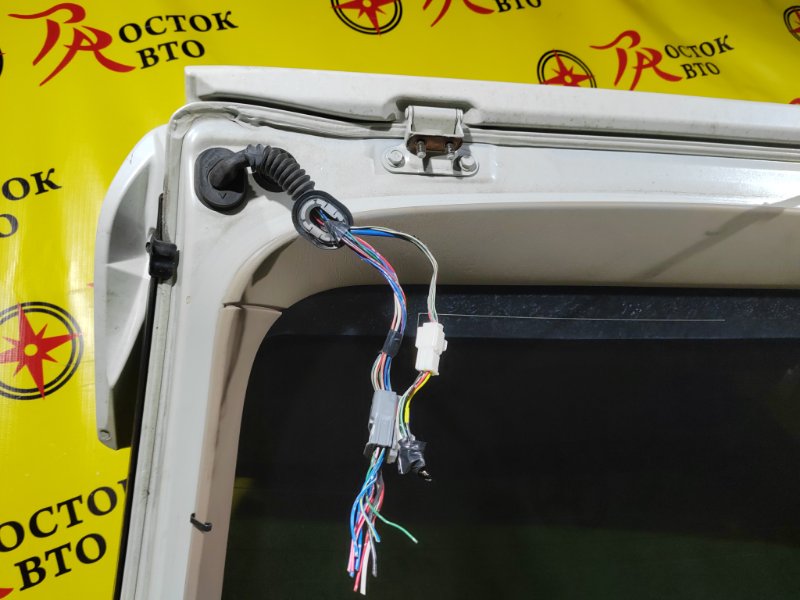 дверь задняя, 21000 рублей, Красноярск