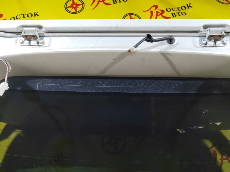 дверь задняя, 21000 рублей, Красноярск