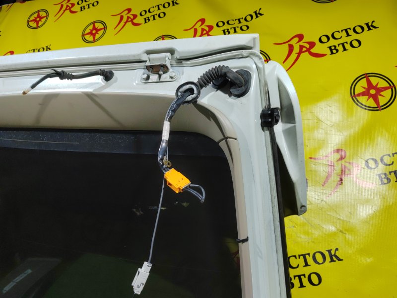 дверь задняя, 21000 рублей, Красноярск