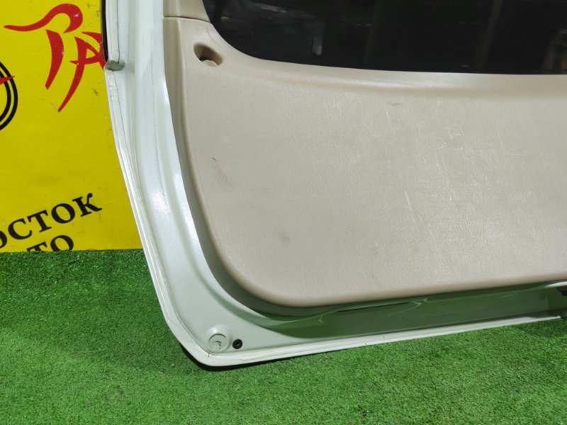 дверь задняя, 21000 рублей, Красноярск