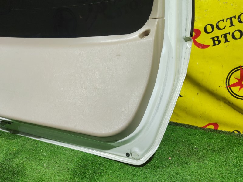 дверь задняя, 21000 рублей, Красноярск