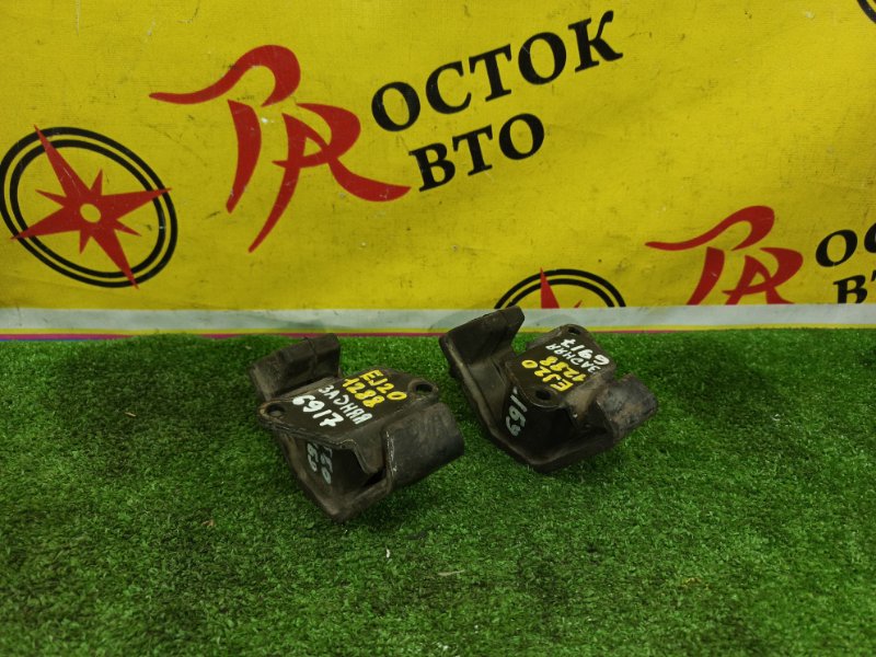 Подушка двигателя, 300 рублей, Красноярск