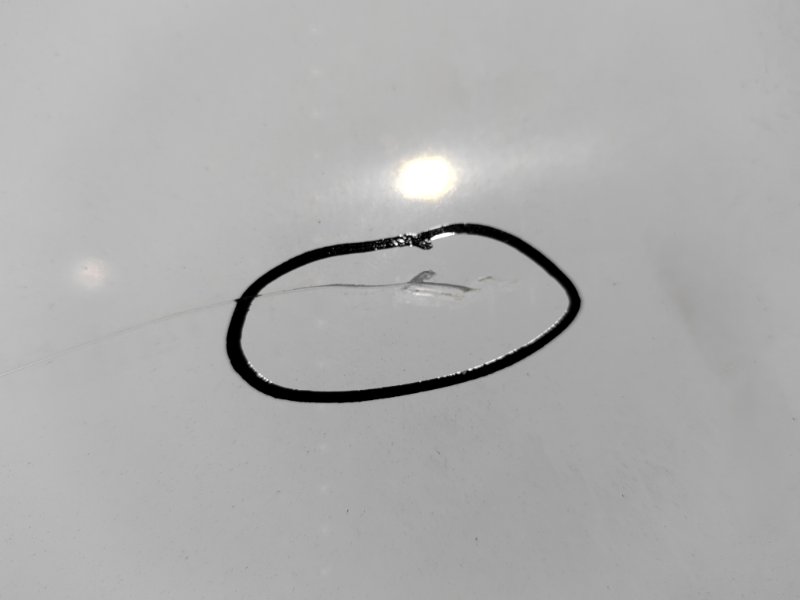 Капот, 12000 рублей, Красноярск