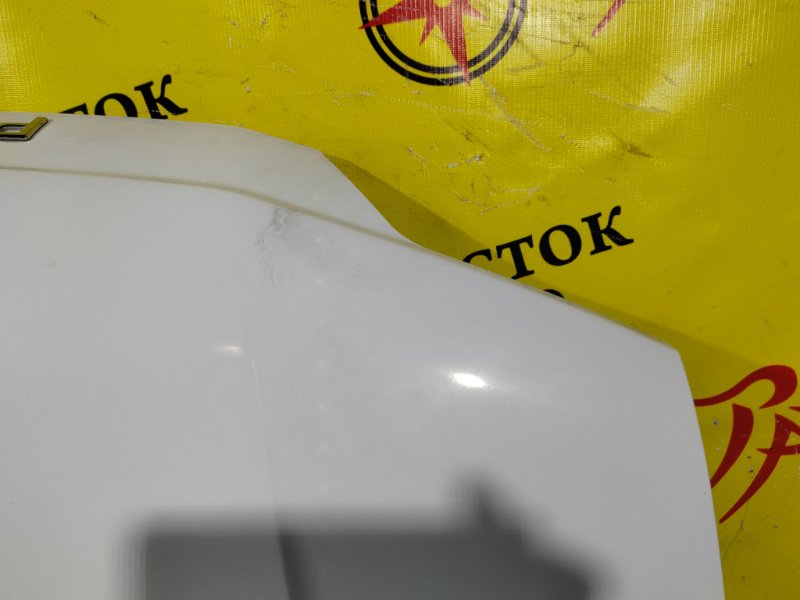 Капот, 12000 рублей, Красноярск