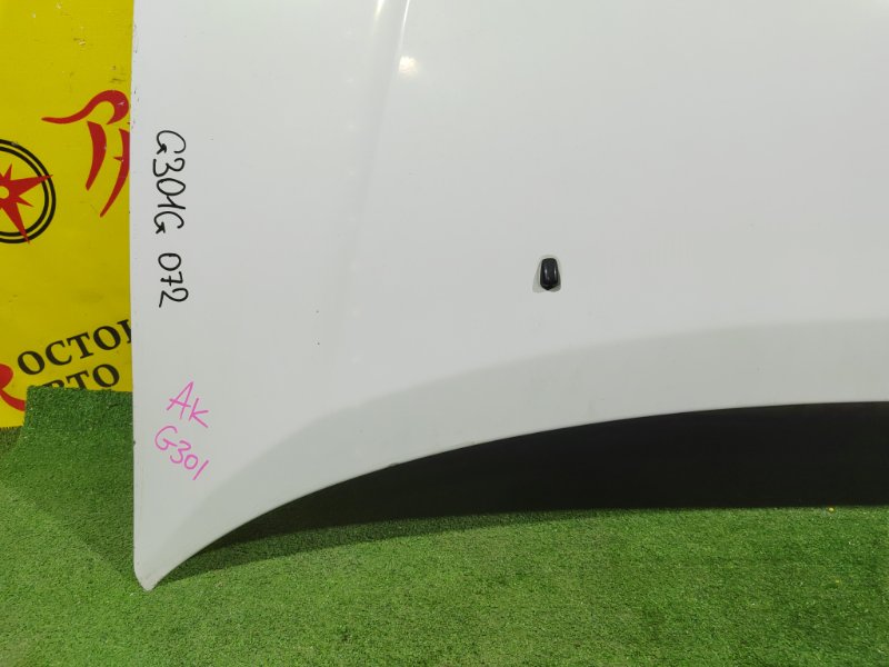 Капот, 12000 рублей, Красноярск