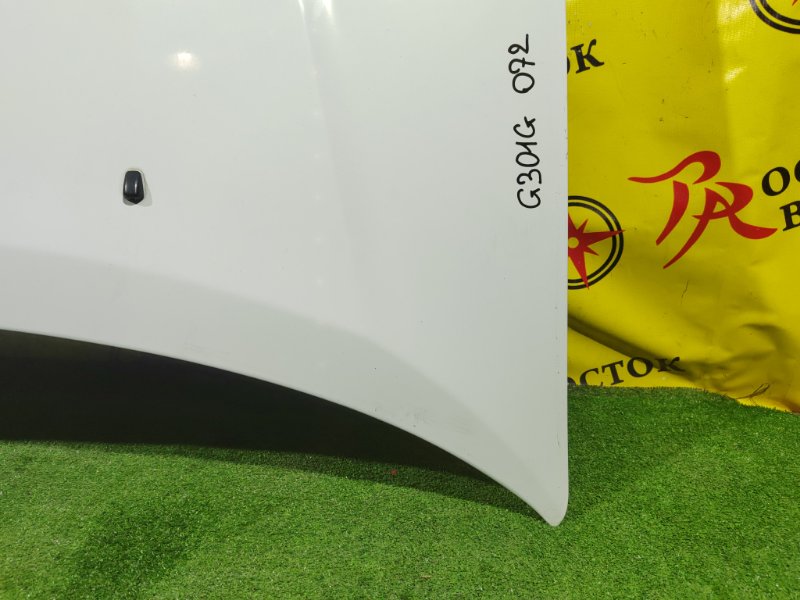 Капот, 12000 рублей, Красноярск