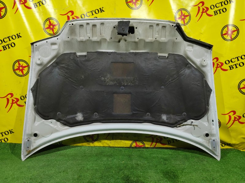 Капот, 12000 рублей, Красноярск